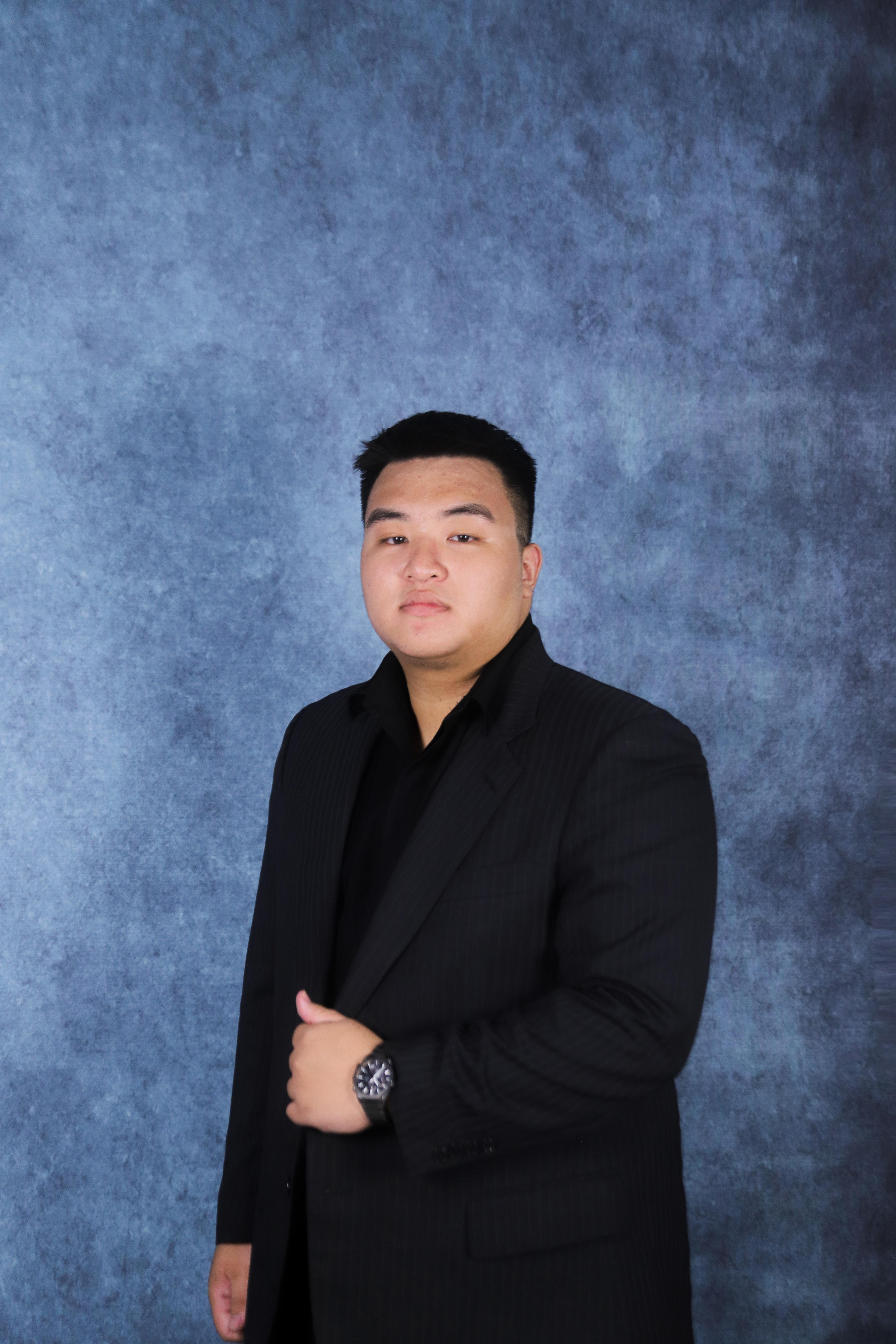 Nguyen Vu Hoang Long