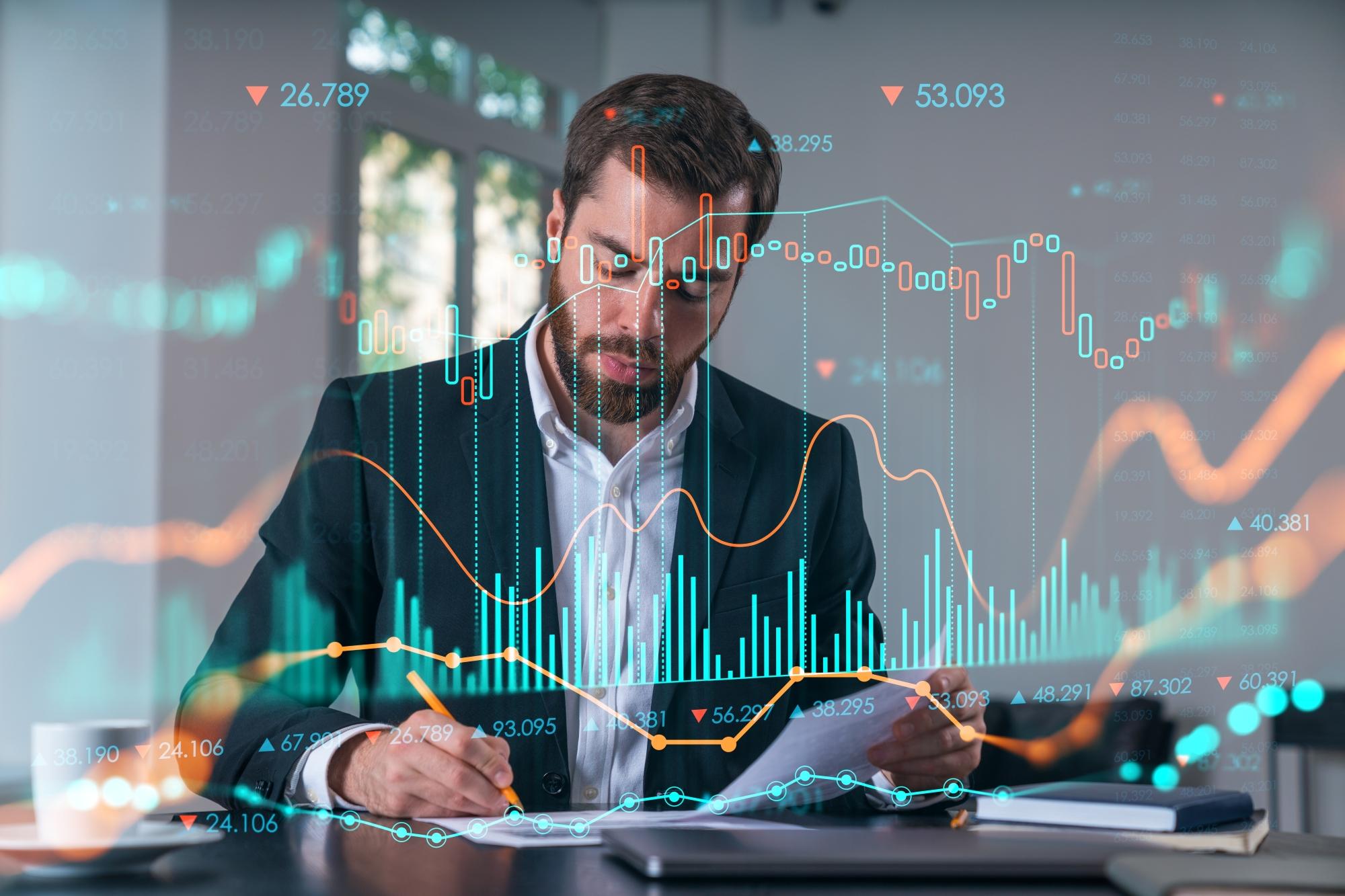 Industrial infrastructure